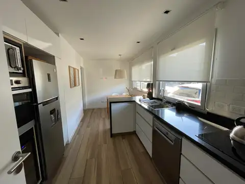 Casa en Alquiler al Este