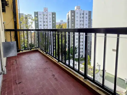 Departamento en Alquiler al Oeste