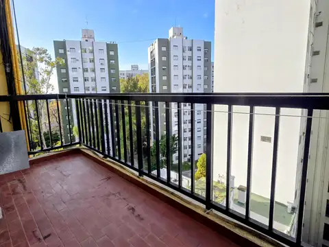 Departamento en Alquiler 40 años