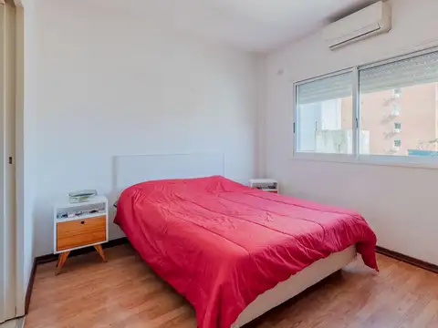 Departamento en Venta en San Telmo, USD 139.900
