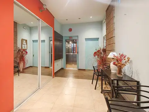 VENTA DEPARTAMENTO 2 AMBIENTES SAN TELMO AMOBLADO