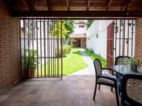 Casa en Venta 25 años