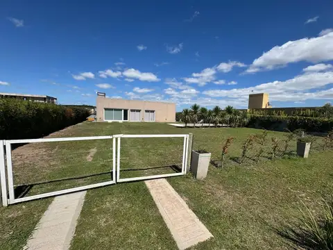 Casa en Venta en Juana Koslay, USD 120.000