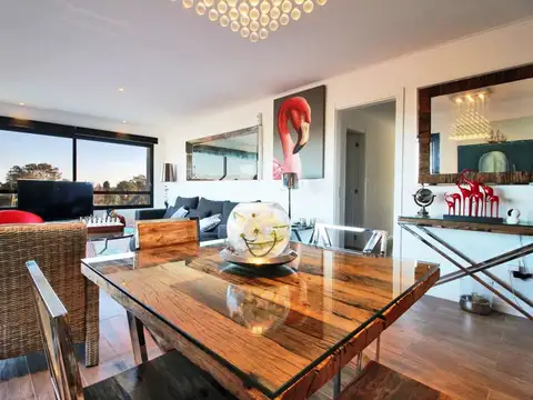 Departamento en Alquiler en Bañados De Carrasco, $U 75.000