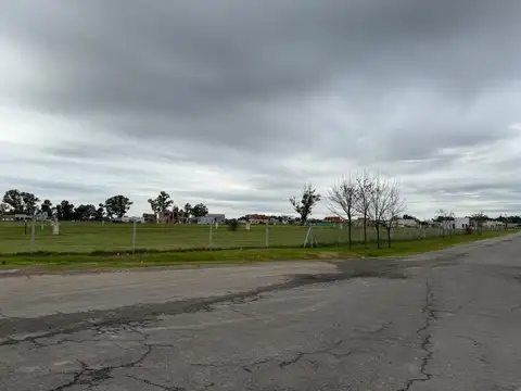 VENTA LOTE CANNING - 800 m2 -TIEMPOS DE CANNING