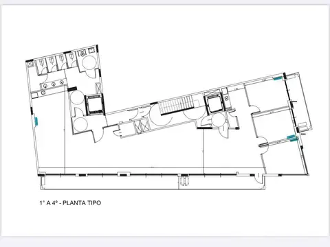 Oficina en Alquiler en Palermo Soho, USD 4.000