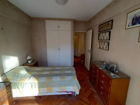 Oficina en Venta en Balvanera, USD 98.000