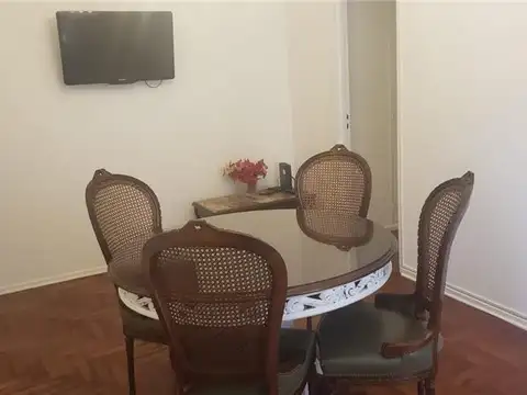 Departamento 4 ambientes con 1 baño