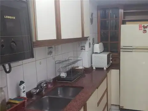 DEPARTAMENTO 3 DORMITORIOS - ALMAGRO, CAPITAL FEDERAL