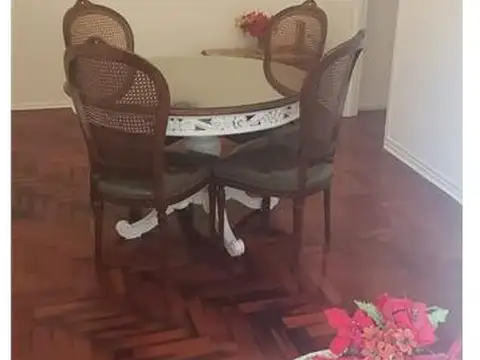 DEPARTAMENTO 3 DORMITORIOS - ALMAGRO, CAPITAL FEDERAL