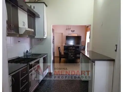 Casa en Venta en Morón, USD 120.000