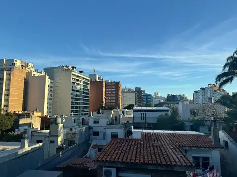 Departamento en Alquiler A Estrenar