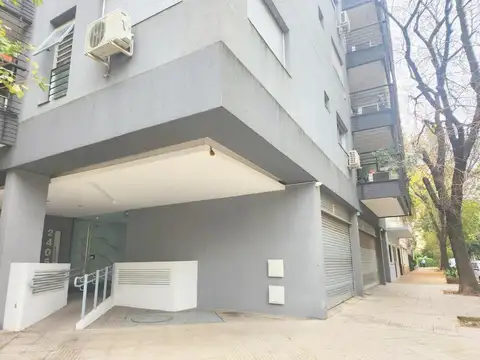 Departamento en Venta en Belgrano R, USD 150.000