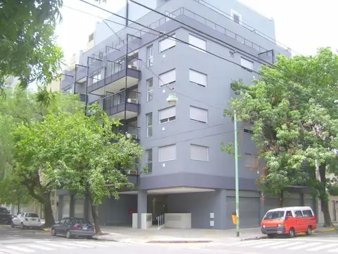 Departamento de 2 ambientes Full amenities