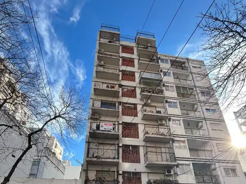 APTO CREDITO BANCARIO 3 amb con cochera
