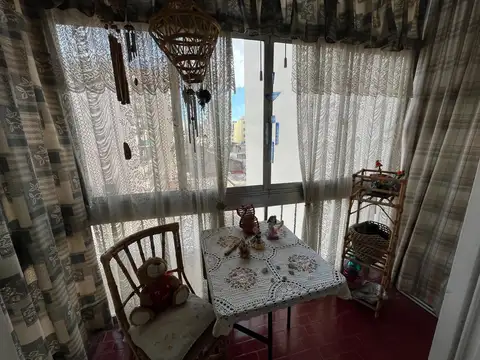 Departamento en Venta en Almagro, USD 99.500