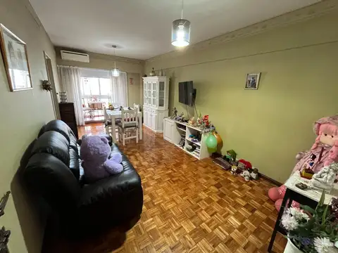 Departamento en Venta de 2 dormitorios