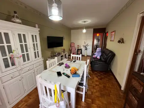 Departamento en Venta 45 años