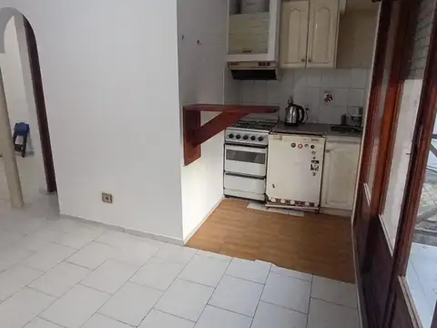 Departamento en Alquiler de Monoambiente