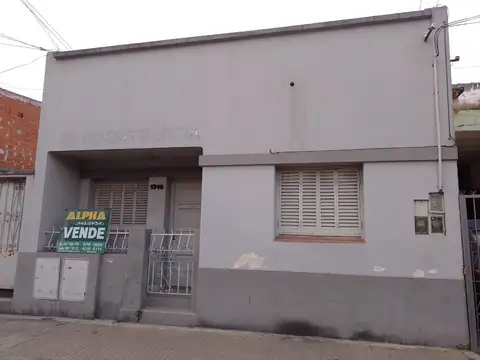 2 departamentos de 2 amb. unificables en venta | Berazategui