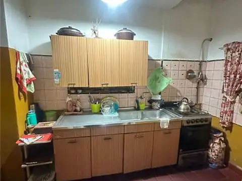 Casa en Venta en Macrocentro, USD 105.000