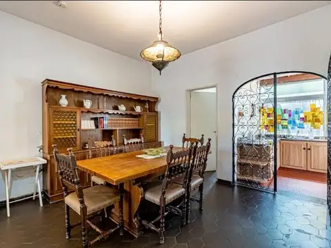 Casa en Venta al Oeste