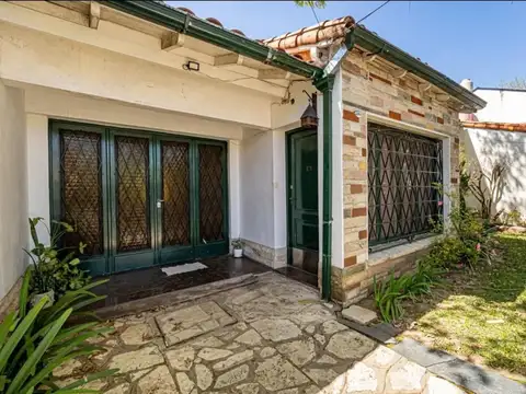 casa en venta 4 ambientes Olivos