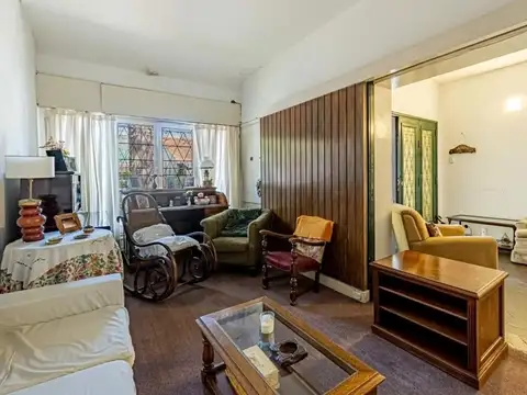 Casa en Venta 60 años