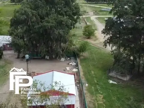 Casa en Venta 2 años