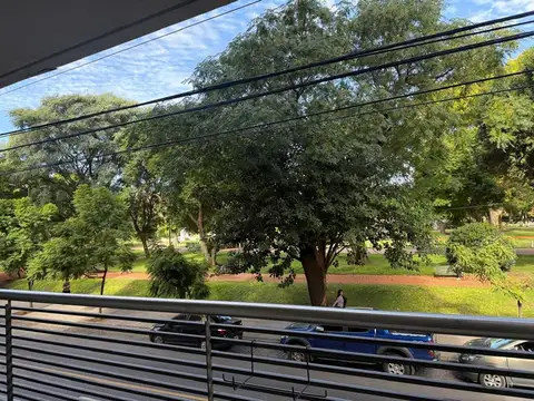 VENTA DPTO PISO 3 AMB PARQUE CHACABUCO APTO CREDIT