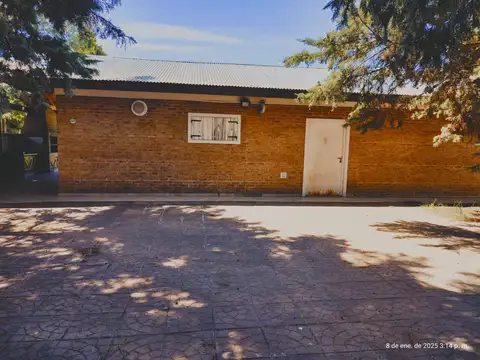 Casa en Venta en Parque Sakura, USD 165.000