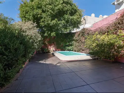 Casa en Venta en Saavedra, USD 330.000