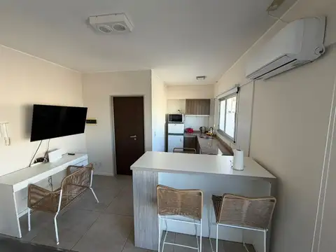 Departamento en Alquiler de Monoambiente