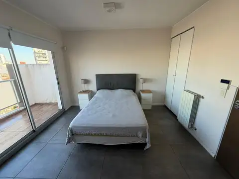 Departamento en Alquiler en Paternal, $ 650.000