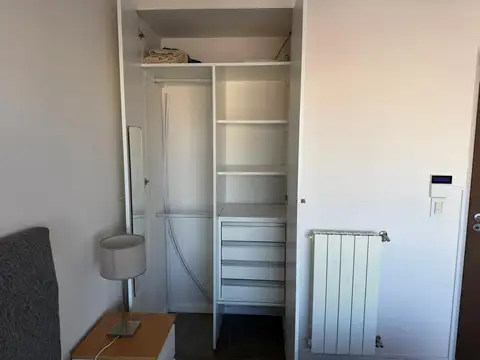 Departamento en Alquiler Apto profesional