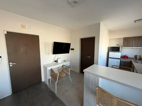 Departamento en Alquiler al Oeste