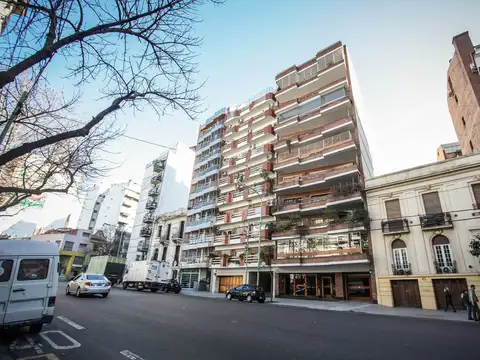 Departamento en Venta en Caballito Sur, USD 520.000
