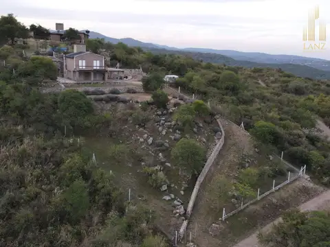VENDO CASA CON PILETA RIO CEBALLOS