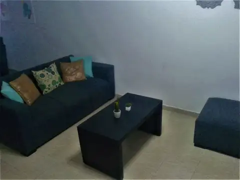 Departamento en Alquiler Temporal con 1 cocheras