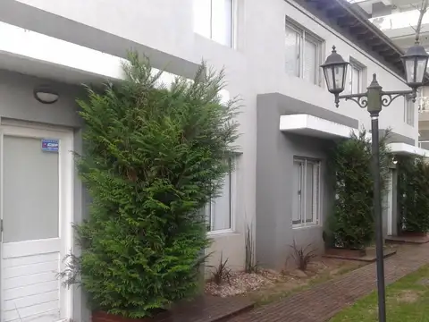 Pinamar | Duplex Jason  (4 pasajeros)