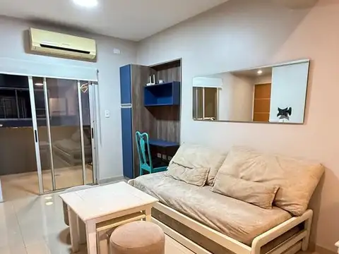 Departamento en Venta en Barrio Norte, USD 79.000