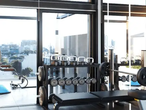 Departamento en Venta al Sudeste