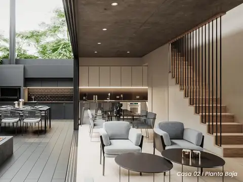 Departamento en Venta en Palermo, USD 287.680