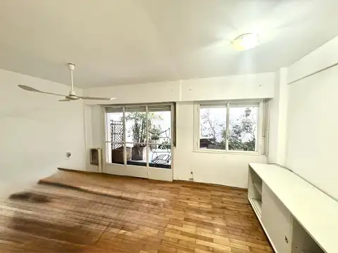 Departamento en Venta en Recoleta, USD 200.000