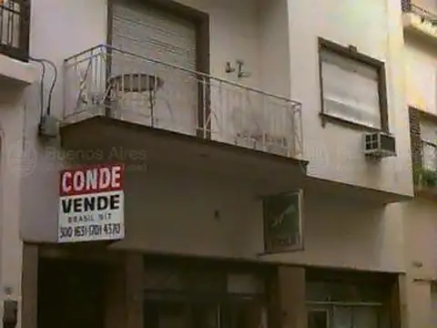 Departamento en alquiler en San Telmo 2 amb por escalera bajas expensas