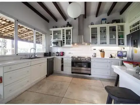 Casa en Venta de 5 dormitorios