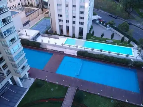 Azucena Villaflor 500 Puerto Madero 3amb c/coch U$490.000.