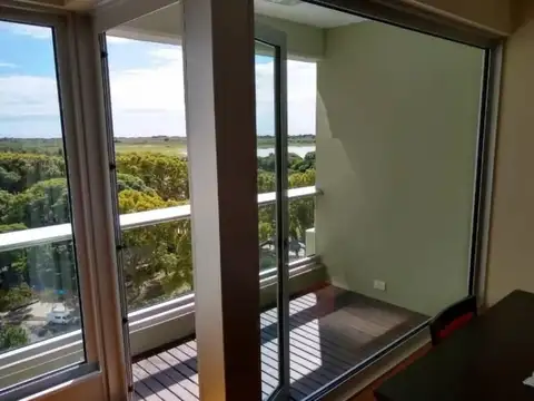 Azucena Villaflor 500, Piso 11