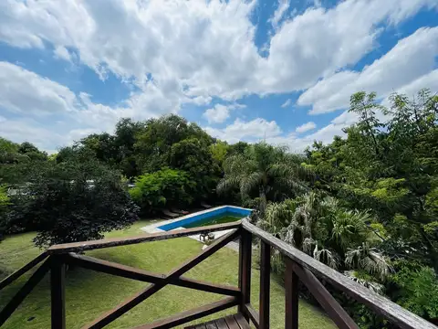 ¡Alquiler! Impresionante casa en Las Delicias ¡Oportunidad!