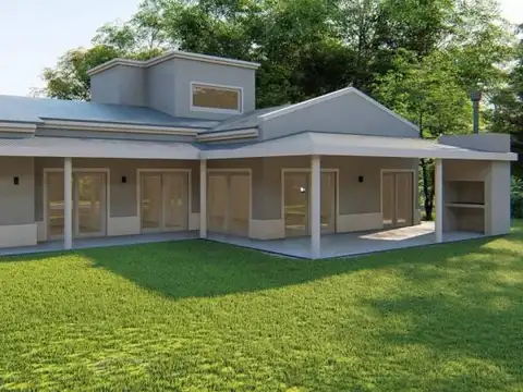 Casa en Venta de 5 dormitorios